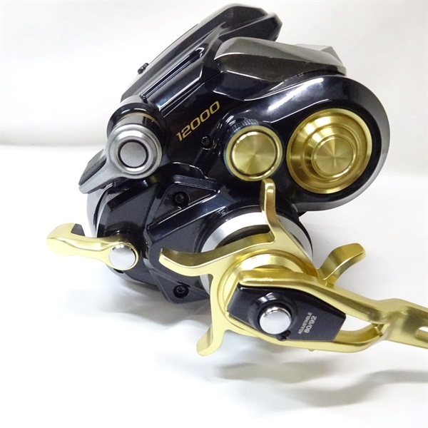ビーストマスターＭＤ１２０００